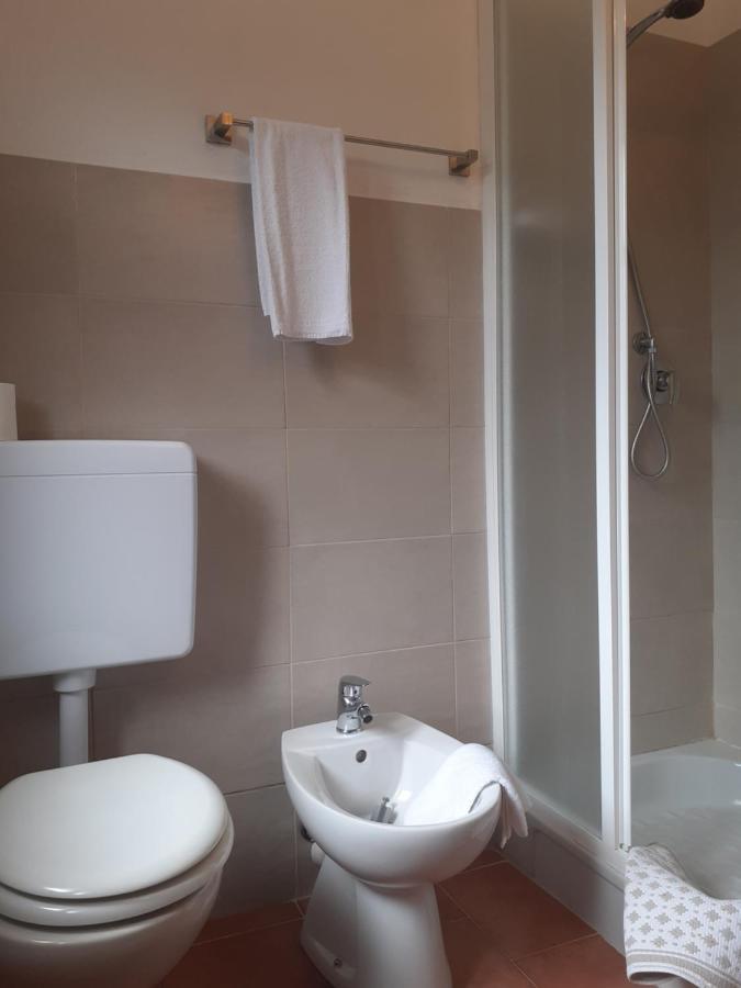 Hotel Villa Cary Oulx エクステリア 写真