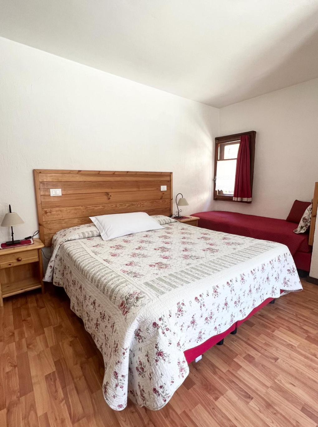 Hotel Villa Cary Oulx エクステリア 写真